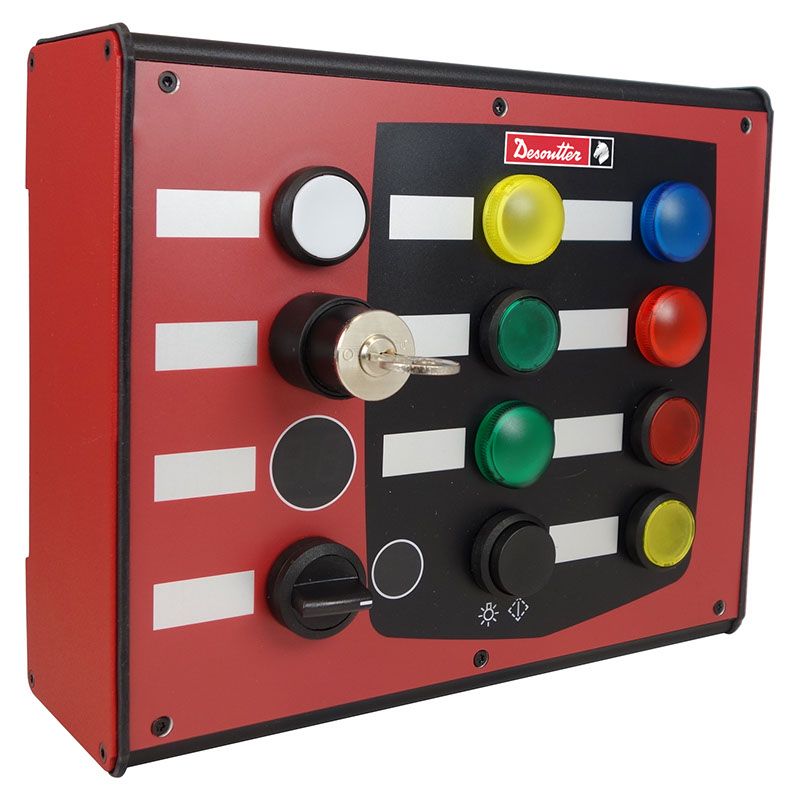 OPERATOR PANEL CVI3 product photo